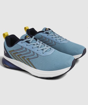 CAMPUS BRACE Running Shoes For Men(Blue , 7)