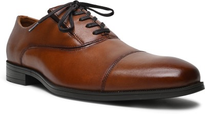 ALDO PAXLEYA Oxford For Men(Brown , 11)