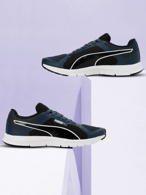 PUMA Trackracer 2.0 Sneakers For Men(Blue , 6)