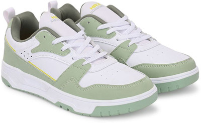 HRX by Hrithik Roshan HRXECSP661WGN Sneakers For Men(White , 6)