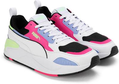 Puma violet price new arrivals