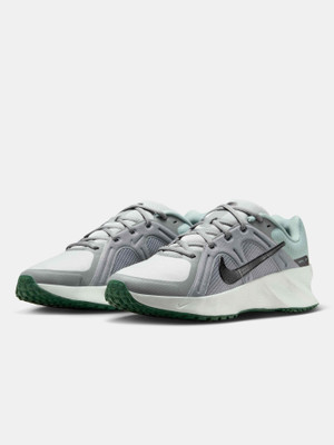 NIKE City Response Sneakers For Men(Grey , 7)