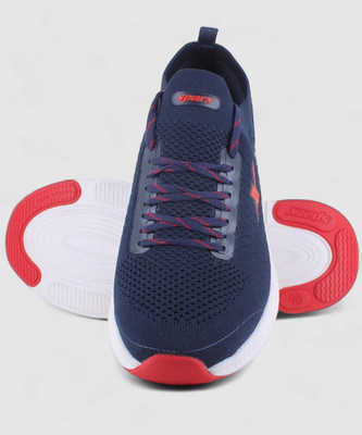 Sparx SM 775 Outdoors For Men(Navy , 10)