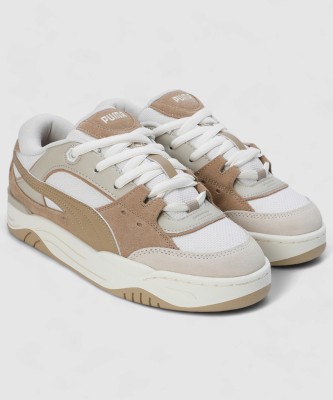 PUMA -180 Sneakers For Men(Beige , 10)