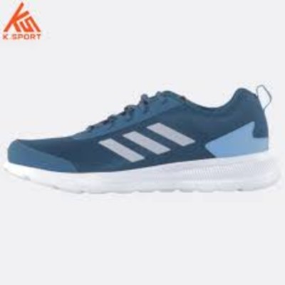 ADIDAS VultRun M Casuals For Men(Blue , 9)