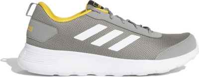 ADIDAS Clear factor M Running Shoes For Men(Grey , 9)