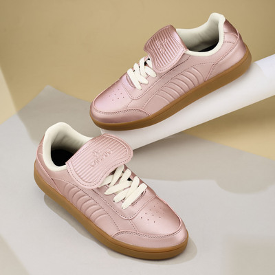 CAMPUS JACE Sneakers For Women(Pink , 6)