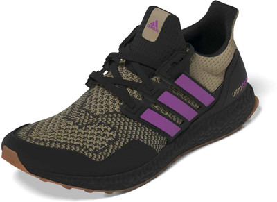 ADIDAS ULTRABOOST 1.0 W Running Shoes For Women(Multicolor , 4)