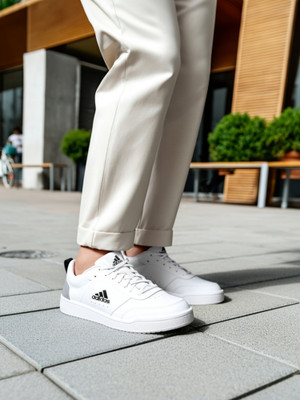 ADIDAS PARK ST IKD Sneakers For Men(White , 8)