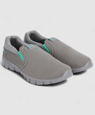 REEBOK Leap Slip on M Walking Shoes For Men(Grey)