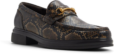 ALDO ARTUROA Casuals For Men(Brown , 6.5)