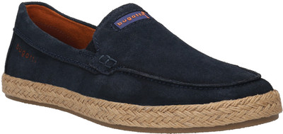 Bugatti Spendril Casuals For Men(Blue , 6)