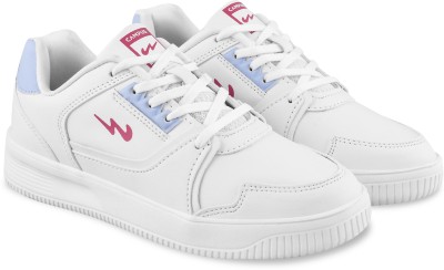 CAMPUS OG-L3 Sneakers For Women(White , 8)