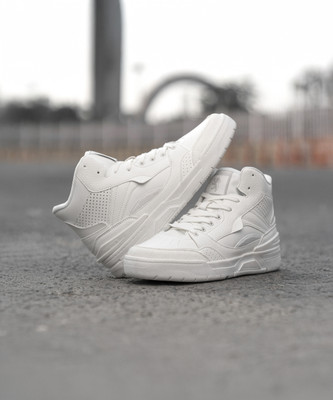 RED TAPE White Shoes for men | Lifestyle Sneakers for men | Comfortable & Stylish Casuals For Men(White , 6)