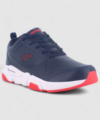 Sparx SM 661 Training & Gym Shoes For Men(Navy , 7)