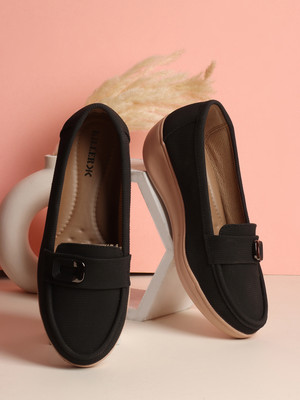 KILLER Bellies For Women(Black , 8)