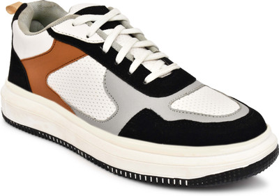 Hida Training & Gym Shoes For Men(Black , 8)