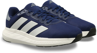 ADIDAS AeroSurgeStride Running Shoes For Men(Blue , 9)