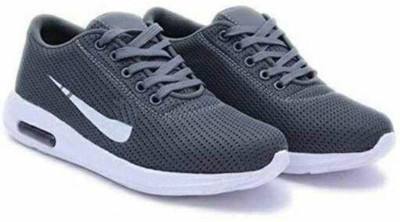 Orvax Running Shoes For Men(Multicolor , 8)
