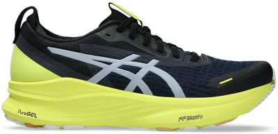 Asics GEL-KAYANO 32 LITE-SHOW Running Shoes For Men(Multicolor , 10)