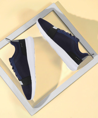 PUMA Catel Sneakers For Men(Blue , 8)