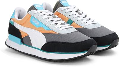 asian men's rider 01 running sports walking casual shoes