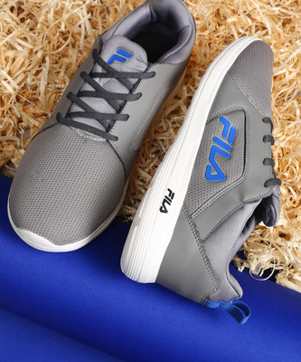 FILA Training & Gym Shoes For Men(Multicolor , 9)