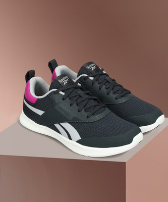 REEBOK Flight Speed Running Shoes For Women(Grey , 6)
