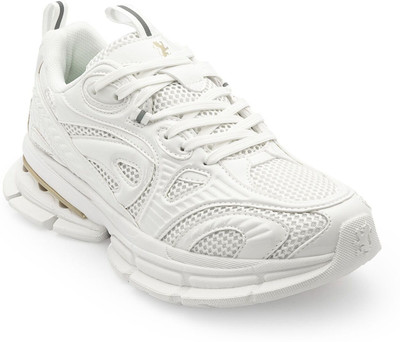 RED TAPE Sneakers For Women(White , 5)