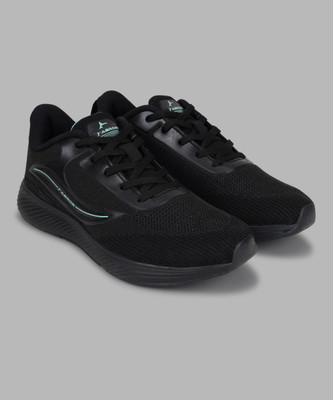 Abros GERAL Running Shoes For Men(Black , 7)