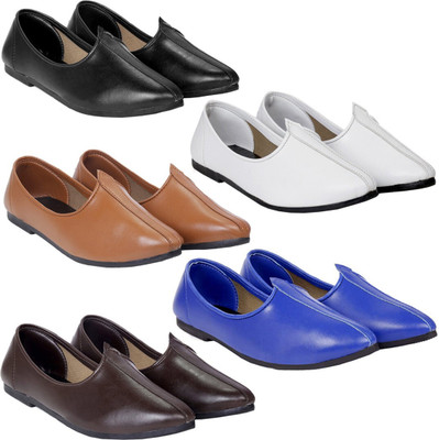 Vitoria Jutis For Men(Multicolor , 9)