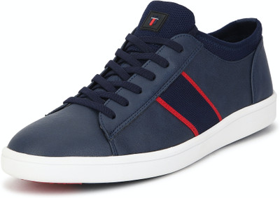 REEBOK Men Navy Lace Up Shoes Lace Up For Men(Grey , 7)