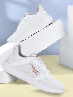REEBOK Run Phenom Running Shoes For Men(White , 9)
