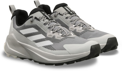 ADIDAS TERREX TRAILMAKER 2 Hiking & Trekking Shoes For Men(Grey , 6)