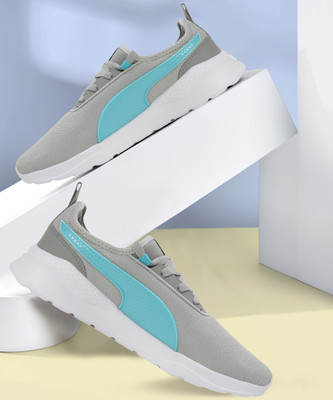 PUMA PUMA Snugride Wns Casual Women Grey Sneakers For Women(Grey , 7)