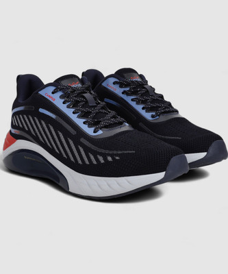 CAMPUS ABACUS Walking Shoes For Men(Blue , 8)