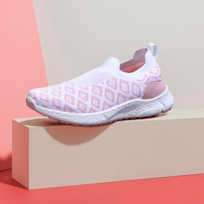 Neemans Casuals For Women(Pink , 3)