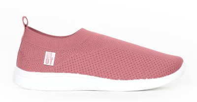 Paragon Casuals For Women(Pink)