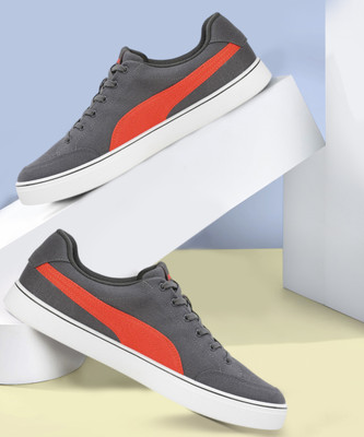 PUMA SkateCat Sneakers For Men(Grey , 10)
