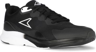 POWER Running Shoes For Men(Black , 10)