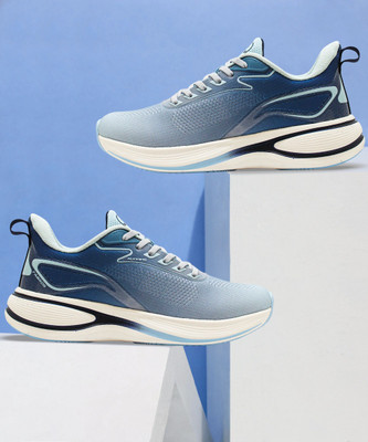 Abros ASTRA-ON Running Shoes For Men(Blue , 6)