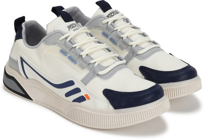 Zeta Sneakers For Men(Multicolor , 10)