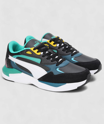 PUMA X-Ray Run Sneakers For Men(Multicolor , 10)