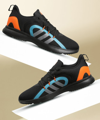 Adidas shoes on bajaj emi card new arrivals