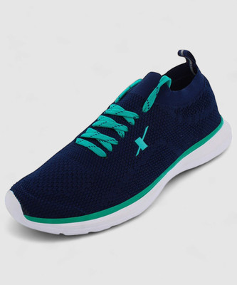 Sparx SL 146 Casuals For Women(Navy , 5)