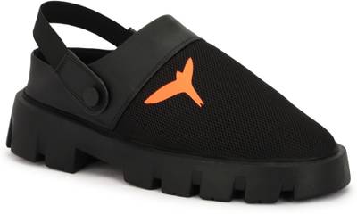 Labbin Casual Sneakers open Outdoor Black Airmesh Shoes For Boys And Men Casuals For Men