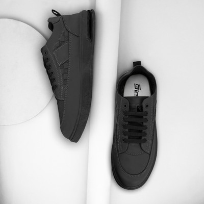 Birde Sneakers For Men(Black , 7)