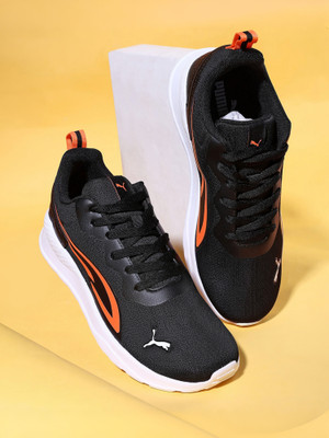 PUMA Puma Zestylite Sneakers For Men(Black , 8)