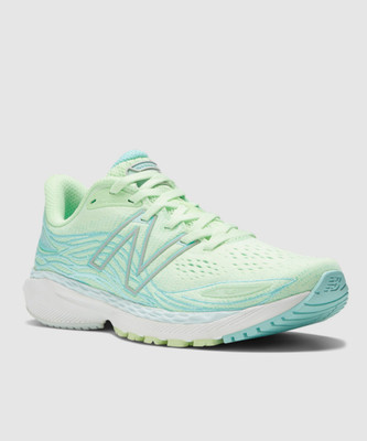 New Balance 860 Running Shoes For Women(Green , 4)