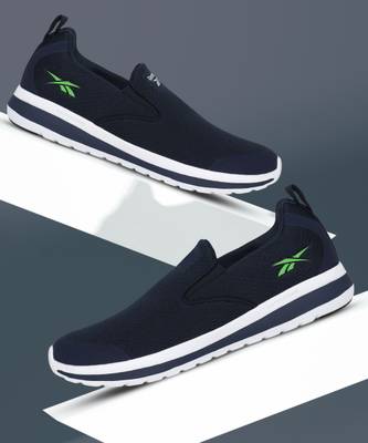 Reebok comfort walking sneakers top